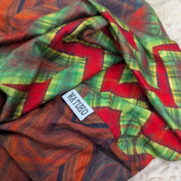 HEAD BUFFS - Picture 3 of 8